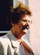 Ingeborg Eule