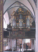 Historische Orgeln in Brandenburg und Berlin
