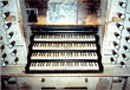 Die Buchholz-Orgel in der Stadtkirche zu Kronstadt