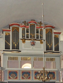 Almstedt